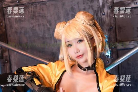 杨衣yangyiYoimiya的美图精选，让你天天都有约会的感觉！