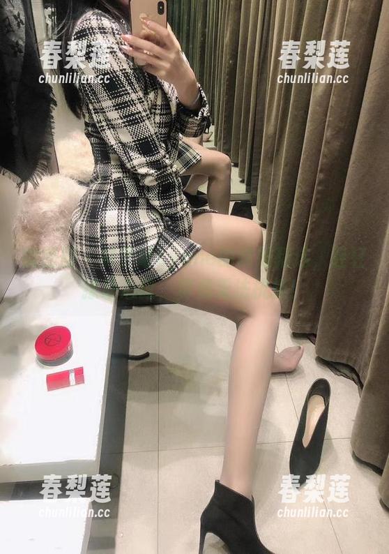 微密圈 - 林子喵Lynne的妹妹精选，轻轻撩动心弦，真是无法抗拒！