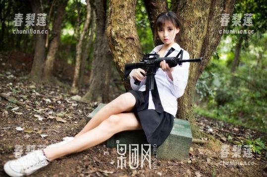 果团网 - 妲己_Toxic剧情中的高清秘密，分享一下你的感受吧！