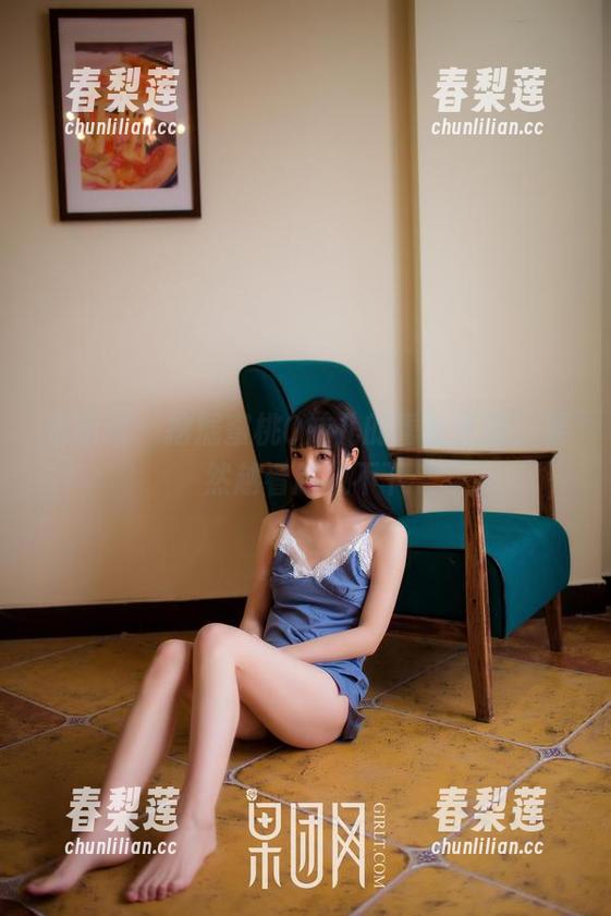 果团网 - 挖掘蜜桃Q妹儿的蕾丝资源，果然越看越放不下