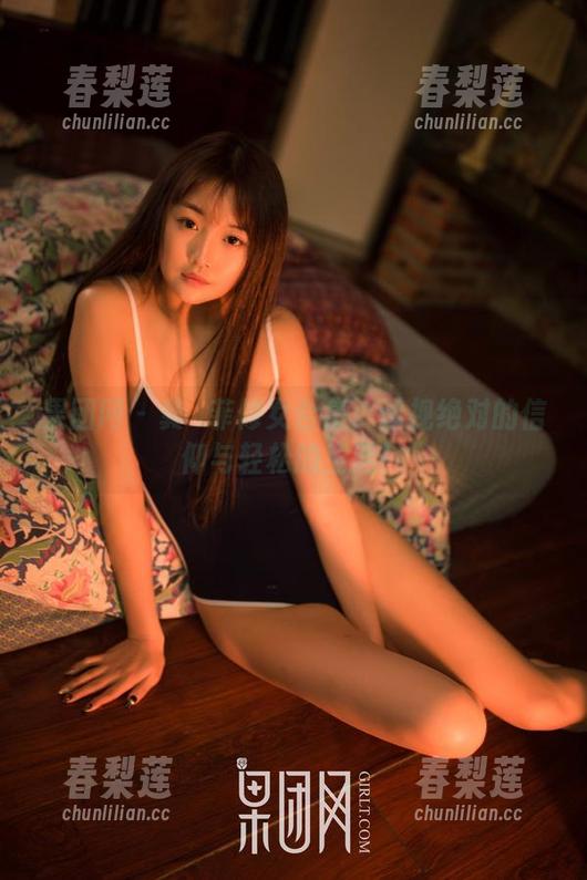 果团网-龚玥菲 果团网 - 龚玥菲修女合集:透视绝对的信仰与轻松的生活!