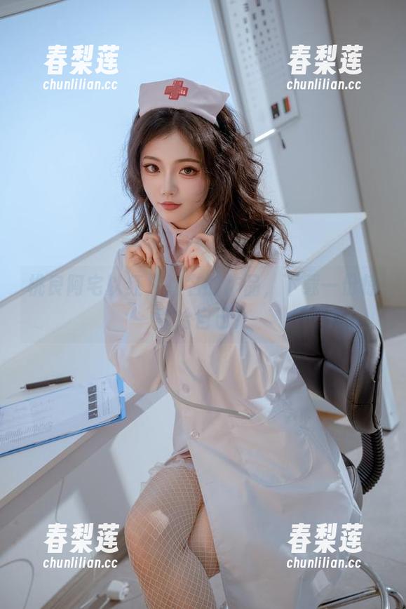 桃良阿宅以红裙为名的作品，下载一份惊喜给自己！