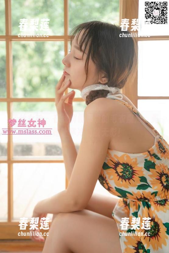 梦丝女神 - 在线解锁灵唯的毛衣魔法，美图竟让寒冷消散无影！