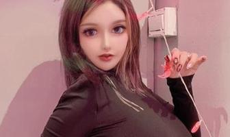 微密圈 – 运动风潮中的梦露veronica高清作品，捕捉每一丝魅力