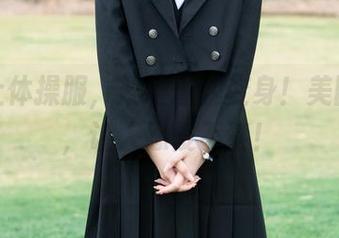 一穿上体操服，梨瑾瑾就变身！美图精选，让人忍俊不禁！
