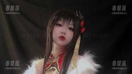 爱在天狼星，椒妮佐仁写真集更新，准备好了看我热烈？