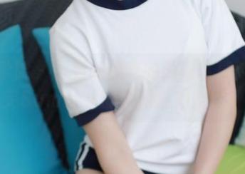 模范学院 – 一看就想吃的私房写真：夏笑笑Summer的厨娘魅力图包！