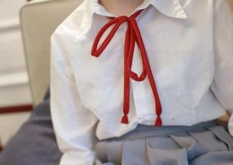 模范学院 – 白茹雪的眼镜奇遇记：原图里的那些小秘密和奇思妙想！