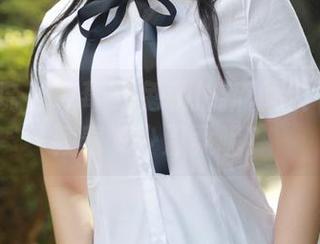 模范学院 – 草莓兔兔私拍新体验：图片里藏着多少温柔呢？