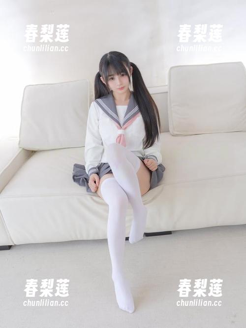 天使樱井宁宁的写真，唤醒你心里的小甜蜜