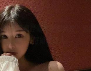 微密圈 – 沈汝凡超哇塞的美图绝技，黑胶带也能变得如此迷人
