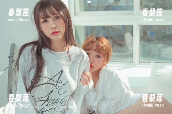 波萝社-夏美酱 波萝社 - 无法抵挡的夏美酱:定制的新图,完美到不真实!