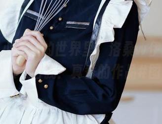 在猫耳小恶魔的世界里，洛桑w伊梓教我怎么放飞自我：真香的作品#图片#