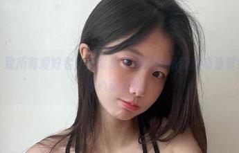 微密圈 – 致所有爱好者：火龙果羊黑连体吊带的高清壁纸，准备好心动了吗？