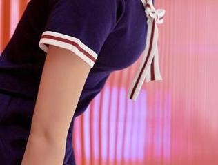 爱丝 – 作品解析：索菲的勒紧原图，爱与美的缠绵交错！