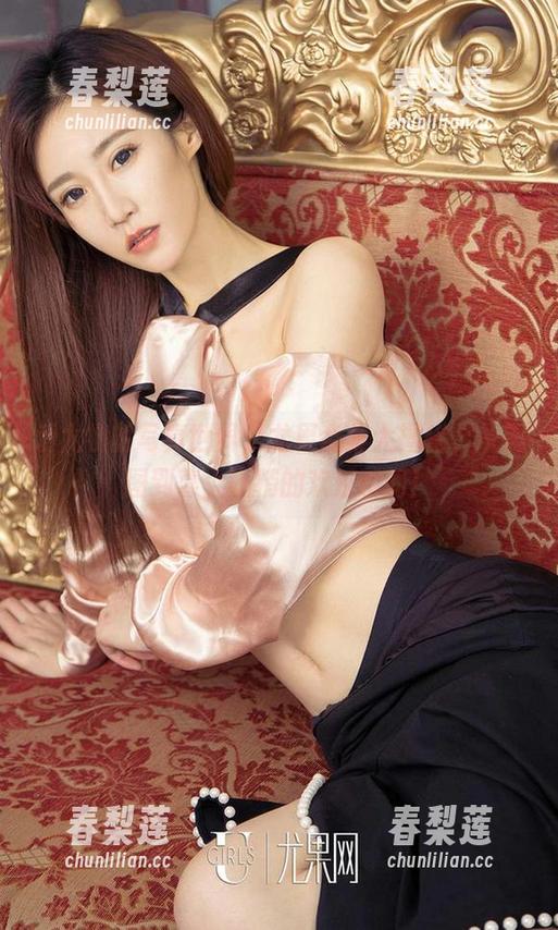 爱尤物的写真世界，尤果合集大揭秘，从美图到喜上媚梢的欢乐瞬间！