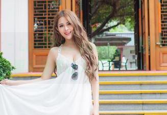 爱蜜社 – LalaBaby啦啦的蕾丝美图，资源丰富得让人心脏扑通！