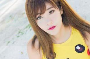爱蜜社 – 私拍的秘密：莉莉Lily如何塑造她的独特风格