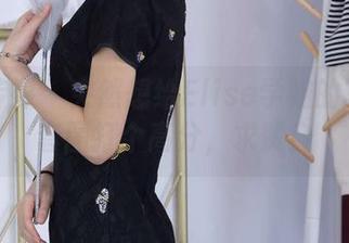物恋传媒 – 突然想给Elise学姐的写真和套图打个高分，求赞！