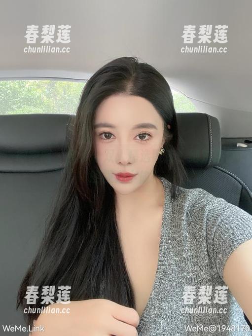 微密圈 - 猪小七双人精选图库，绝对是你的视力小偷！