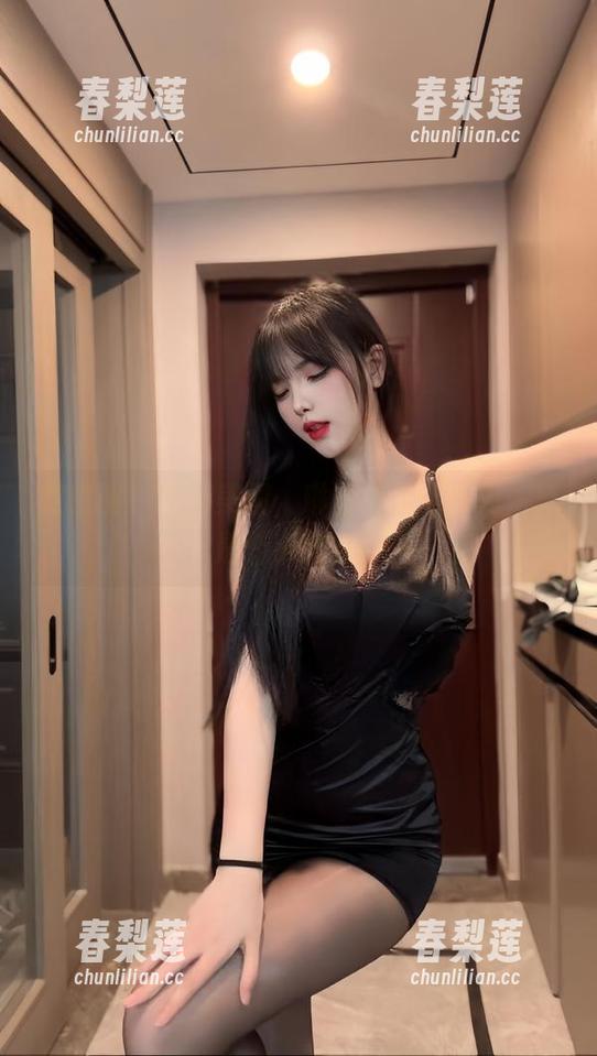 微密圈 - 最新美图，琳铛铛花嫁系列，真是个小妖精！
