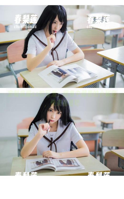 定制疯猫ss的可爱：图集中藏着的小秘密，快来看看吧
