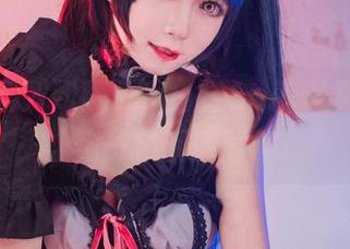 兔女郎系列到货了！白金Saki写真下载，让你一秒回到童年！