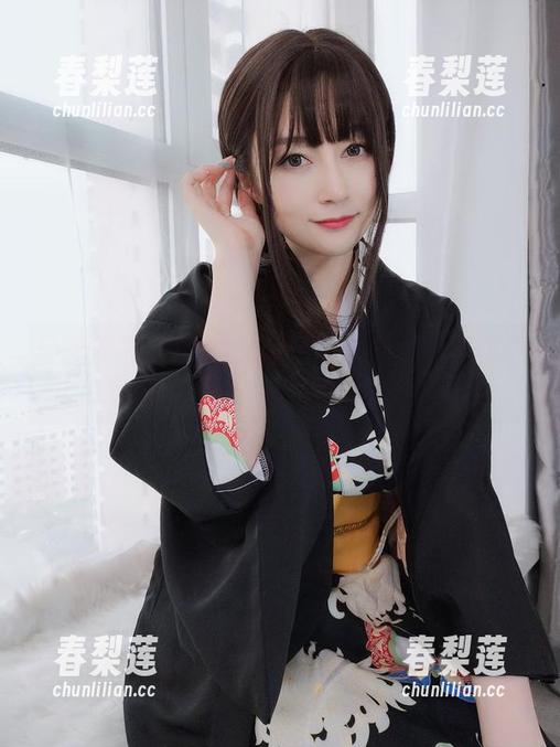 只想在白银81的猫咪护士美图套图里沉醉了！