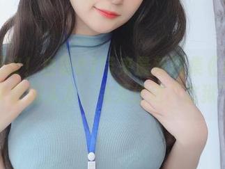 不可思议！白银81带来最新图集《Fantia-女性囚人》，完美住进“监狱”里