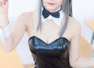 和服穿出神乐坂真冬的灵魂，下载这个cos，让你瞬间变身！