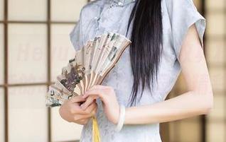 秀人网 – HeyuZhang的豹纹真相：原图背后的故事可比动物园还精彩！