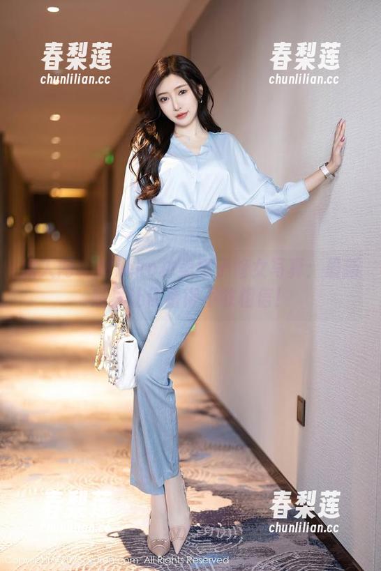 秀人网 - Mieko林美惠子修女写真：最新照片让你看得不敢相信！
