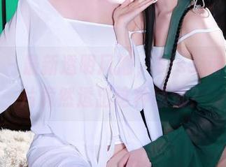 秀人网 – 最新透明风潮，Sissi诗诗的照片竟然透出这种感觉？