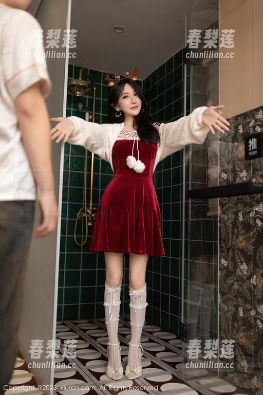 秀人网 - 私房秘密：Suki_baby的比基尼图集，你绝对想不到的视角！