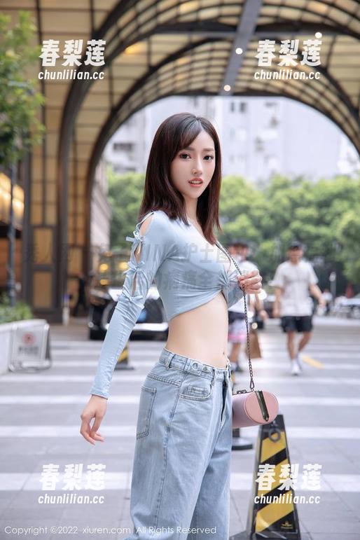 秀人网 - 兔子NINA护士图包：加点福利，让生活的病痛全都消散！