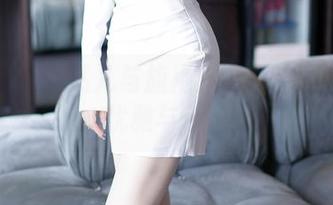 秀人网 – 安然儿与旗袍：写真库里隐藏的优雅与个性