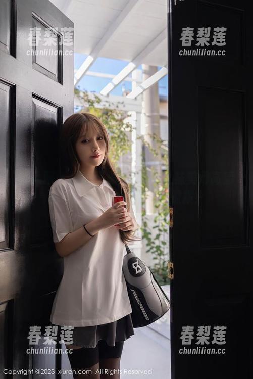 秀人网 - 探秘张思允Nice丝袜美臀高清图集：低调中透着一丝撩拨！