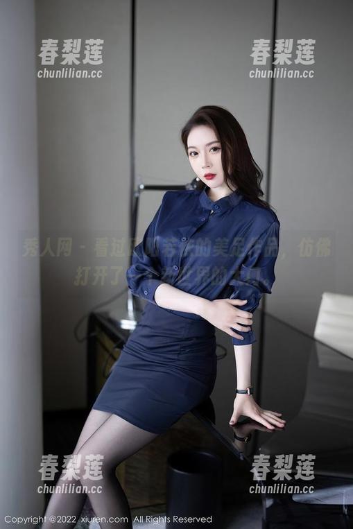 秀人网 - 看过欧阳若依的美足作品，仿佛打开了一个新世界的大门。
