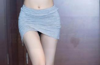 秀人网 – 双人合影，清水美嘉让我们怀疑照相机是不是有感情！