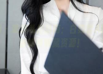 秀人网 – 眼镜私拍指南：白茹雪Abby教你如何收藏资源！