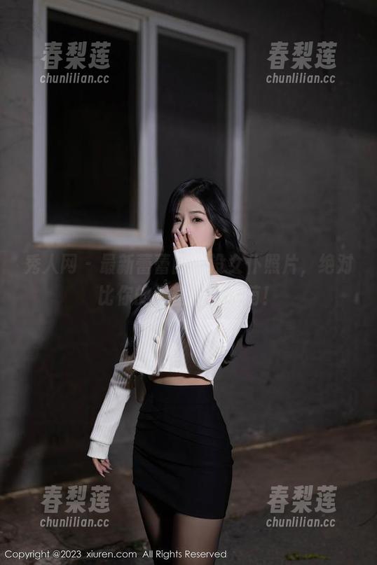 秀人网 - 最新蕾蕾醒了没女仆照片，绝对比你的闺蜜还会卖萌！