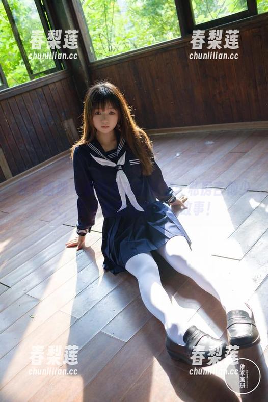 稚乖画册 - 赤西夜夜的秘密：私房吉他少女，音符中藏着的那些故事！