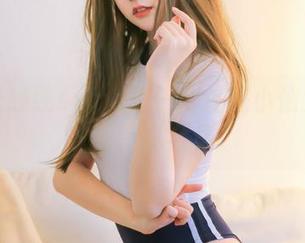 跟随米线线sama：一个性感小仙女的私房写真全集