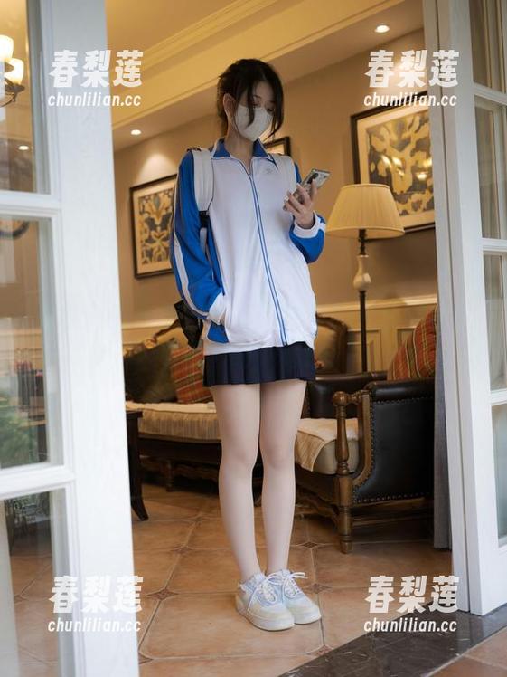 紧急企划 - 美图分享：林书辞在白衬衫里藏着的小秘密