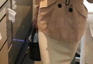 微密圈 – 哇哦，紫色哒豚豚出新作啦！镂空美图更新，让我觉得光看也能减肥！