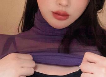 微密圈 – 拿出你的好奇心！紫色哒豚豚早期照片合集，图册里藏着多少未解之谜？