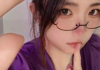 翻开纯爱neko的图集，这些秘密看得我心乱如麻！