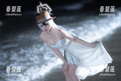 纸悦Etsu_ko的私人写真：小空，你真是个不折不扣的‘吸粉机’！