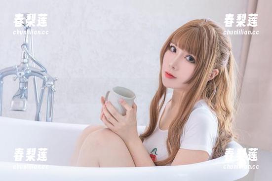 羊大真人高清照片，清姬泳装在阳光下闪闪发光！