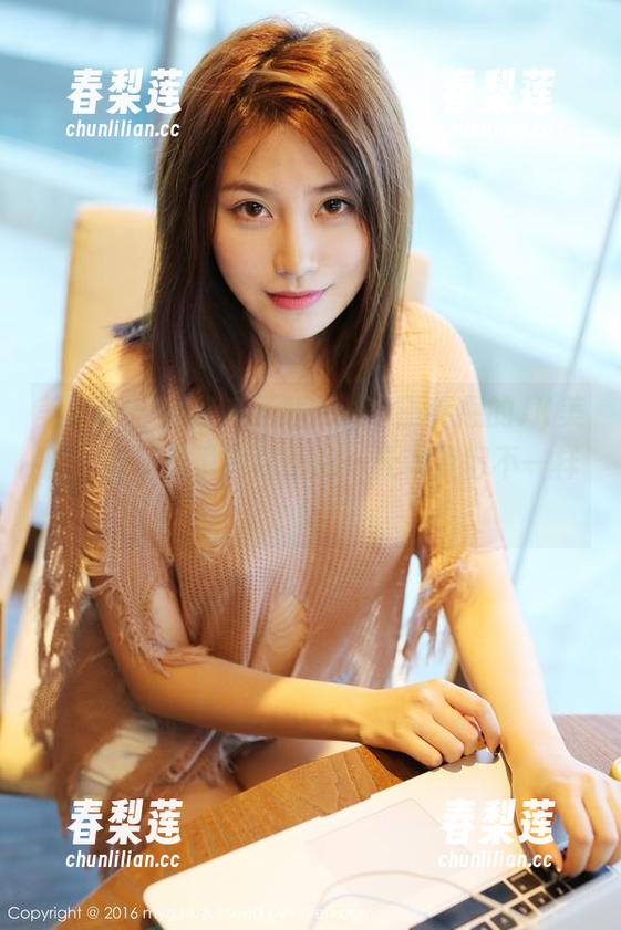 美媛馆 - 赶紧来下载Abby王乔恩的JK美图，听说看了能让你的一天都变得不一样！
